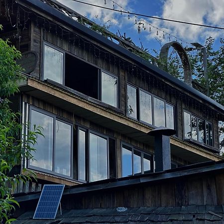 Ta Phin Cottage Sa Pa Eksteriør bilde