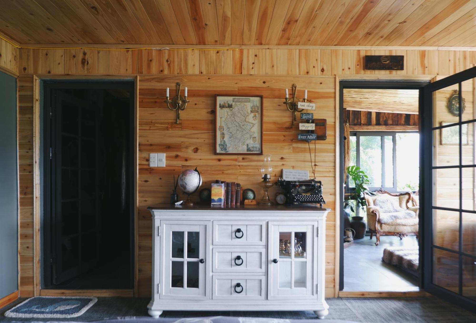 Ta Phin Cottage Sa Pa Eksteriør bilde