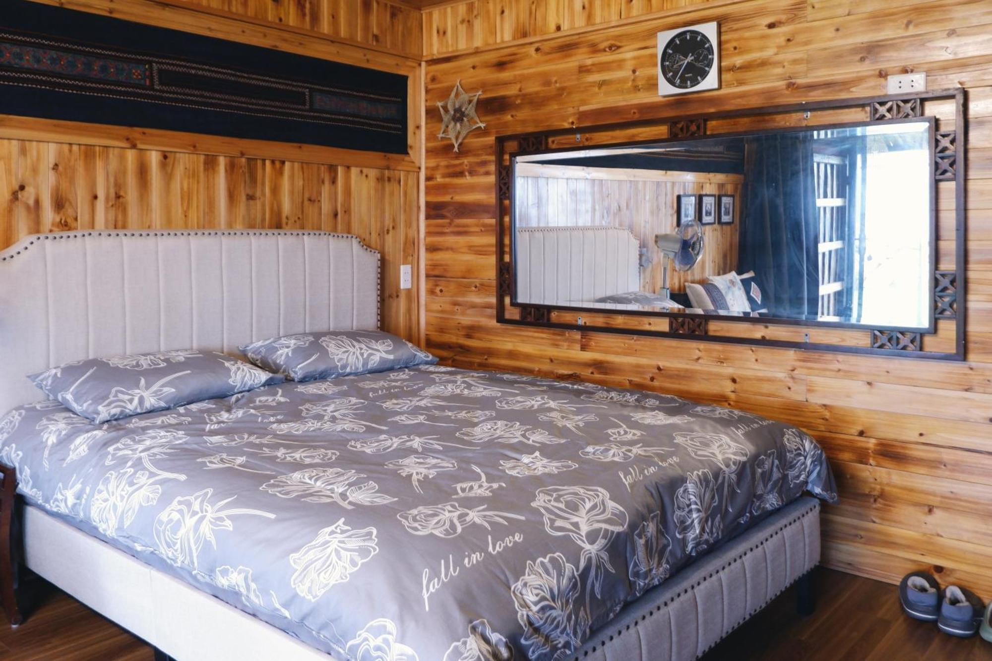 Ta Phin Cottage Sa Pa Eksteriør bilde