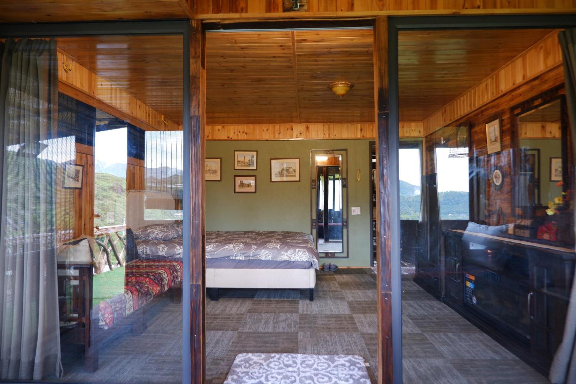 Ta Phin Cottage Sa Pa Eksteriør bilde