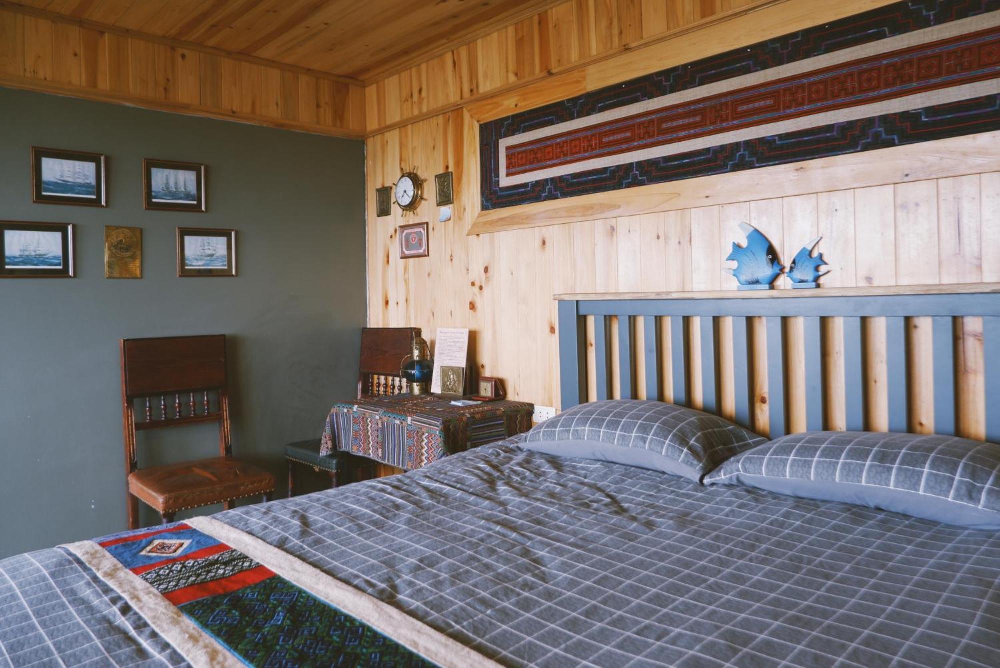 Ta Phin Cottage Sa Pa Eksteriør bilde