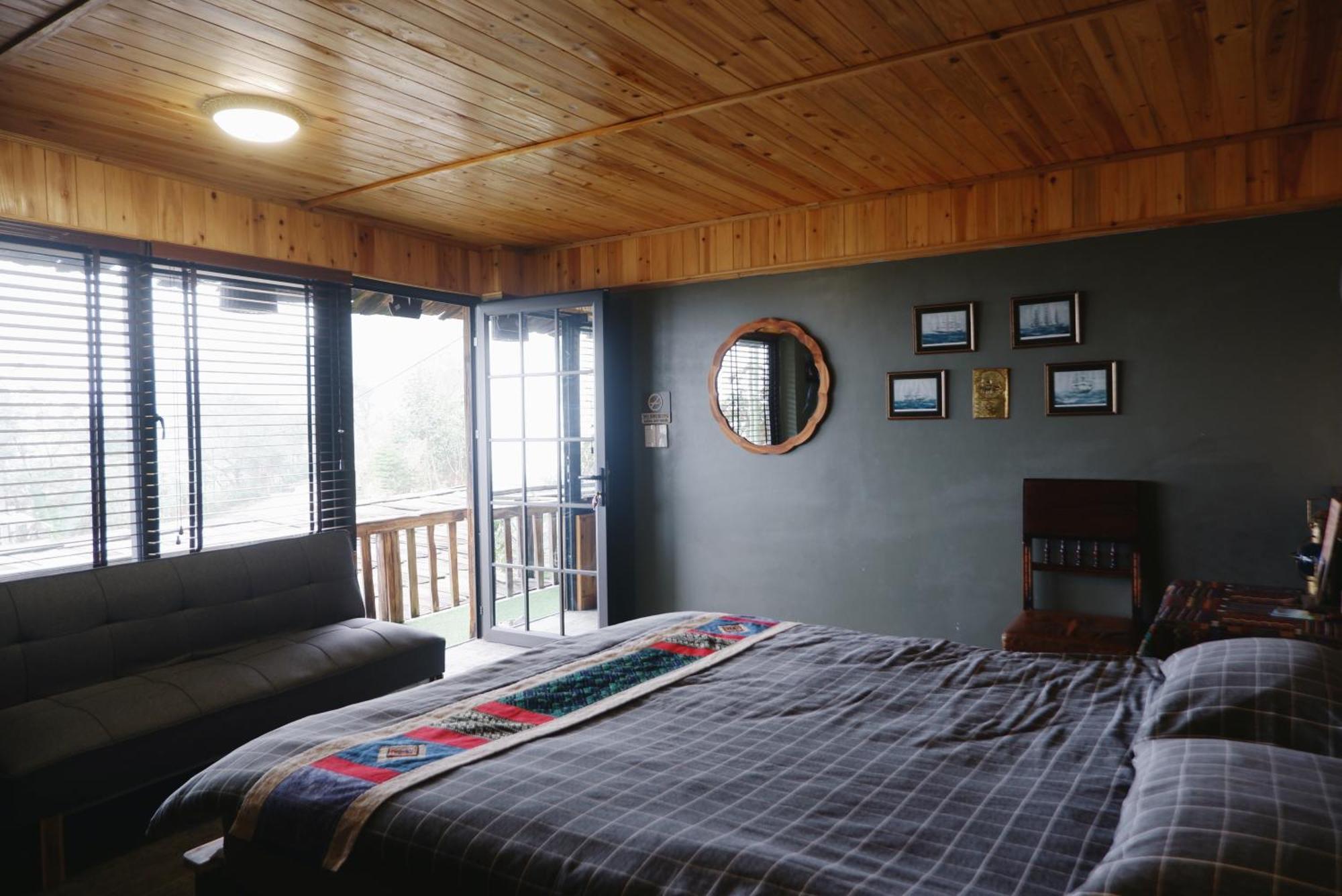 Ta Phin Cottage Sa Pa Eksteriør bilde