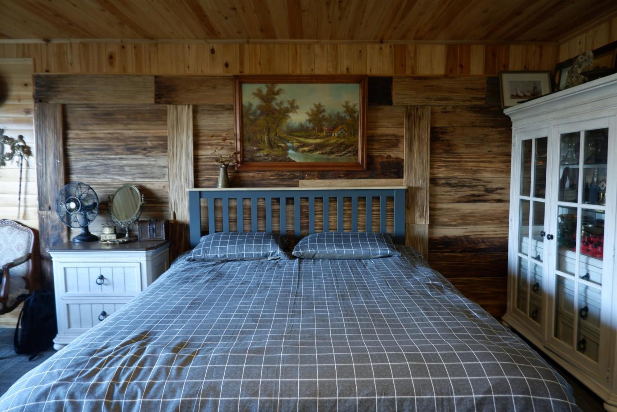 Ta Phin Cottage Sa Pa Eksteriør bilde