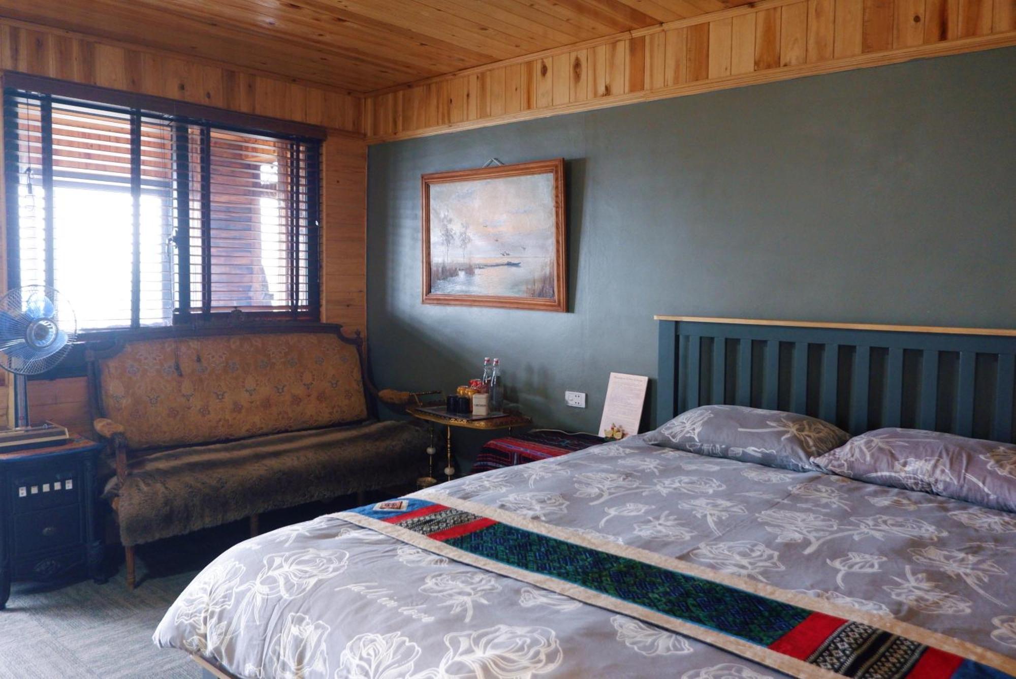 Ta Phin Cottage Sa Pa Eksteriør bilde