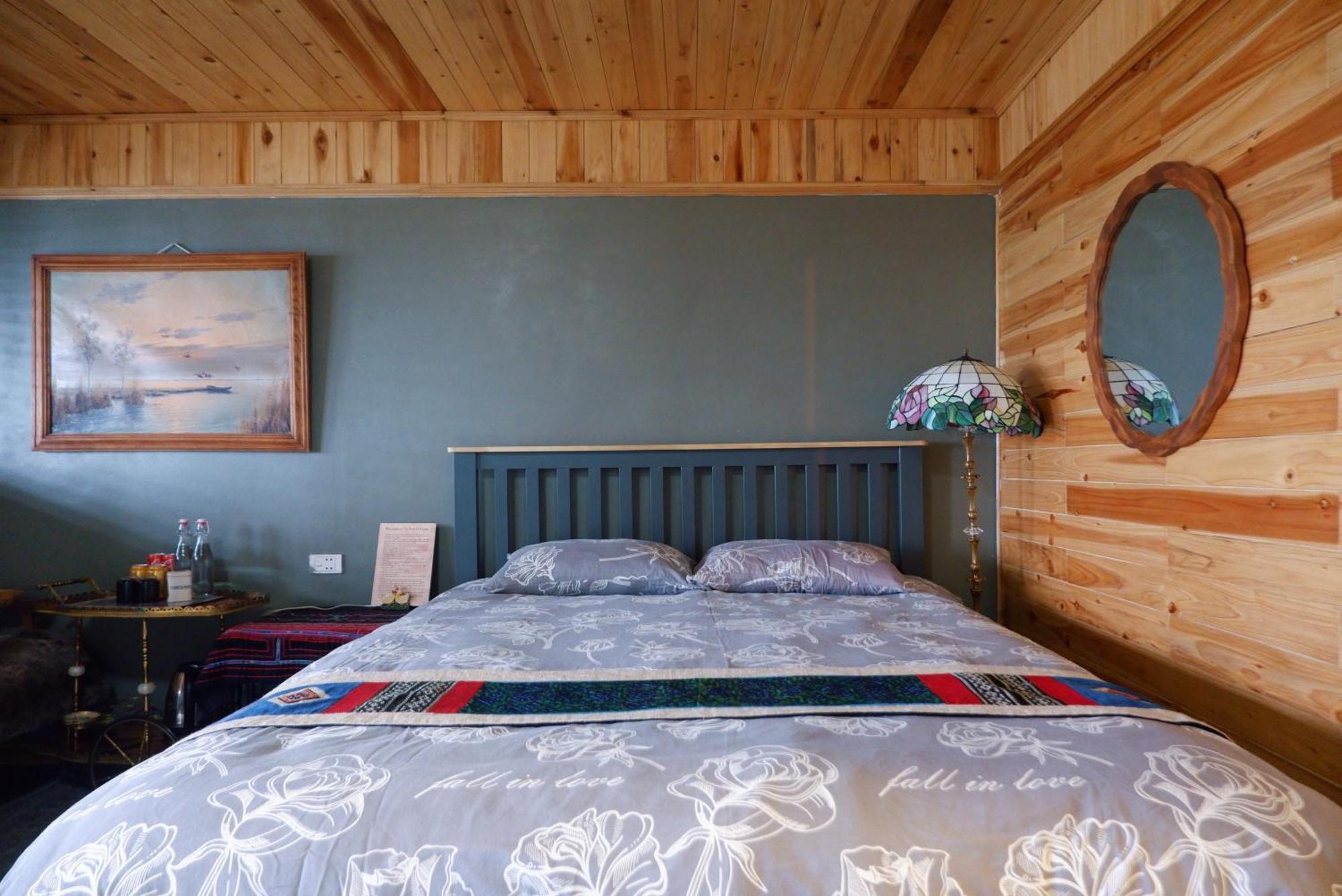 Ta Phin Cottage Sa Pa Eksteriør bilde