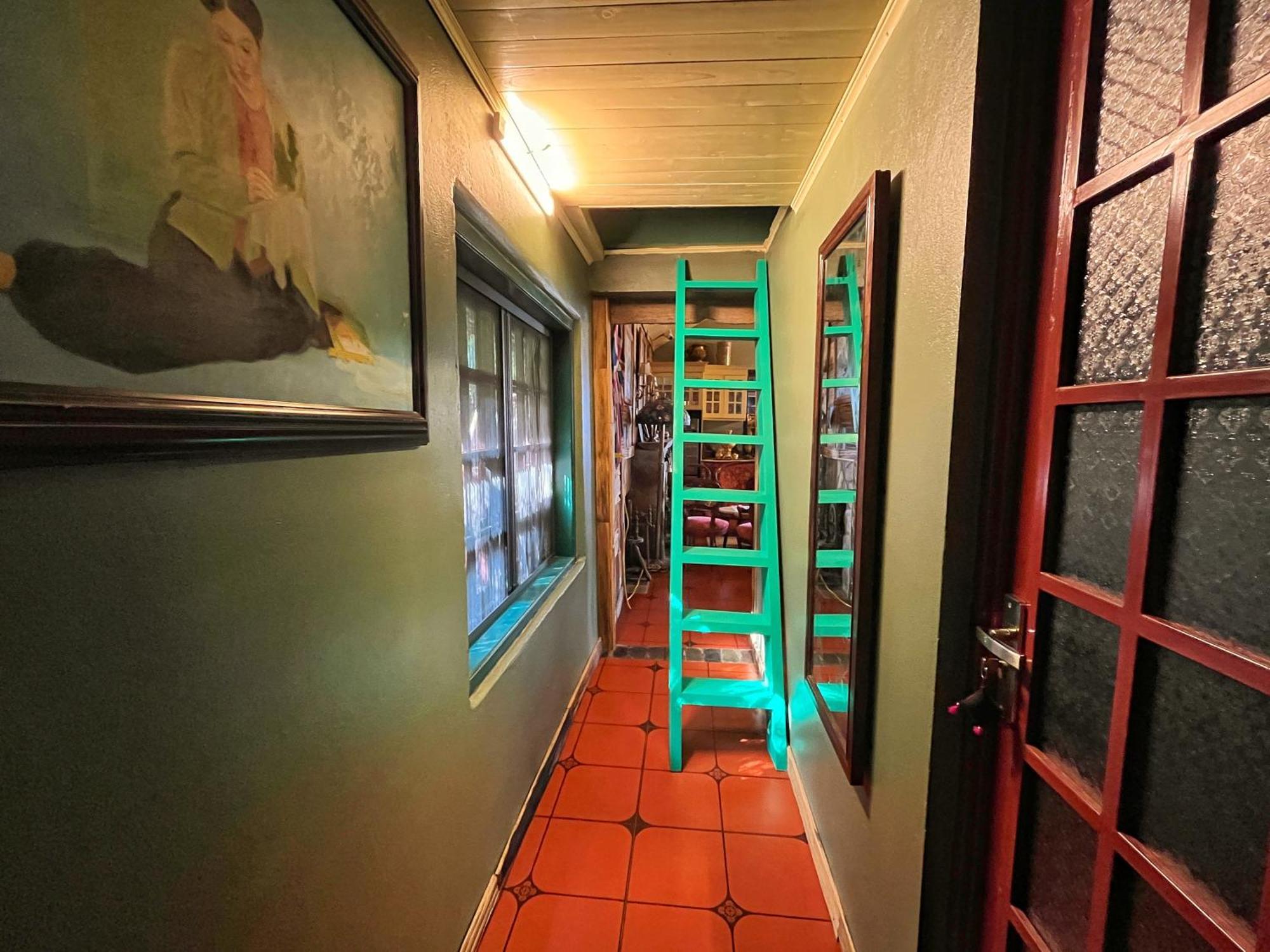 Ta Phin Cottage Sa Pa Eksteriør bilde