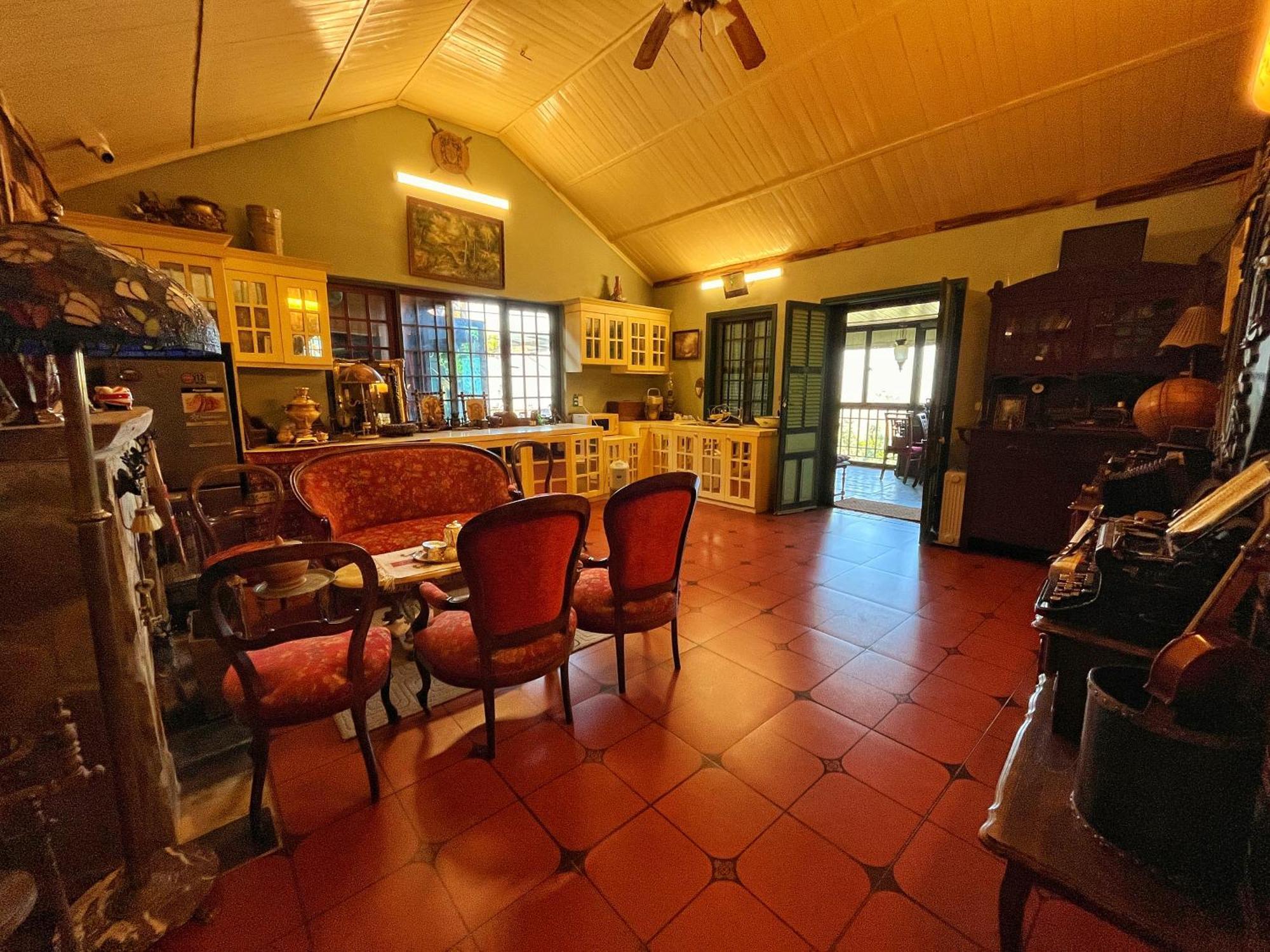 Ta Phin Cottage Sa Pa Eksteriør bilde