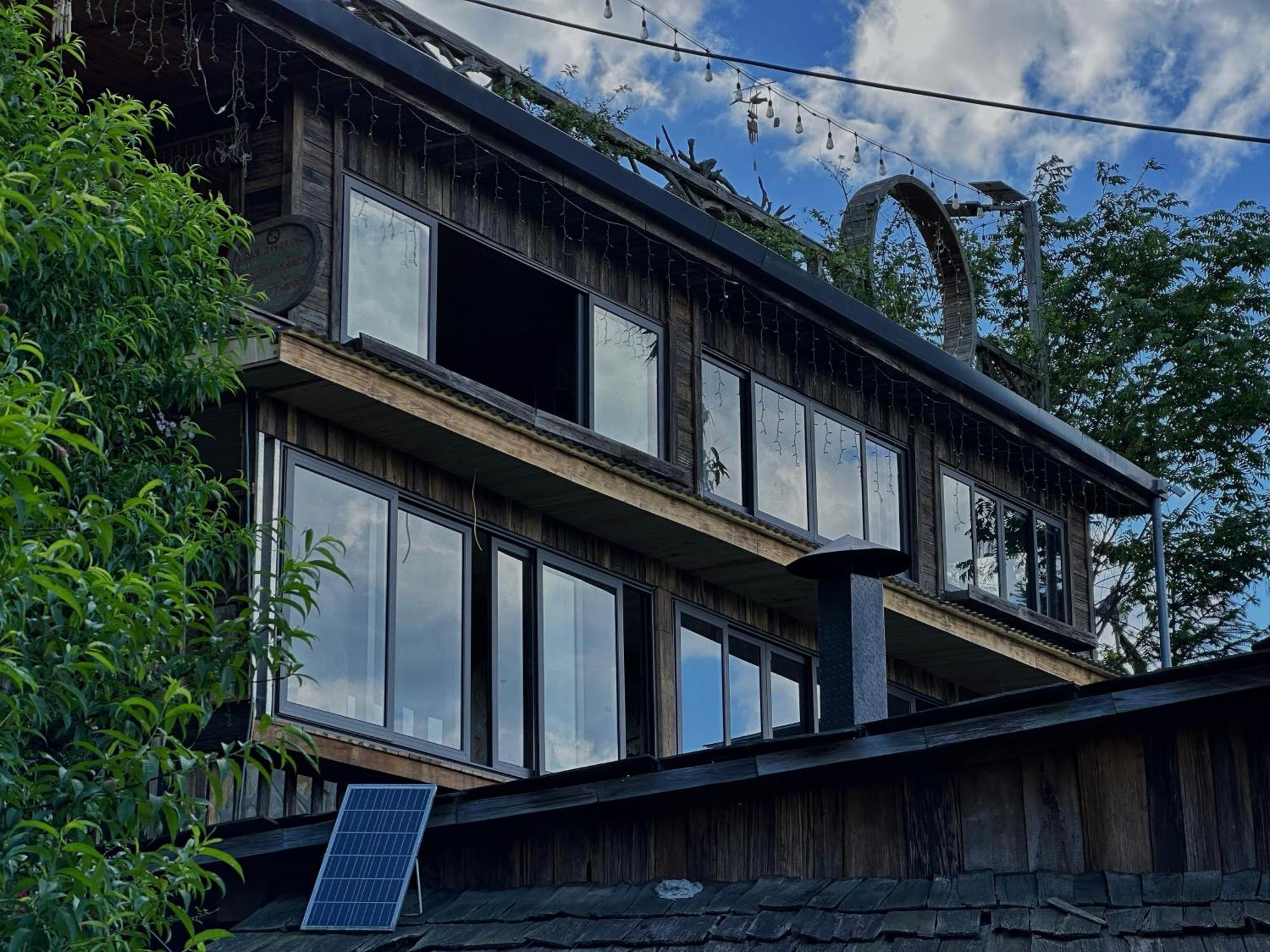 Ta Phin Cottage Sa Pa Eksteriør bilde