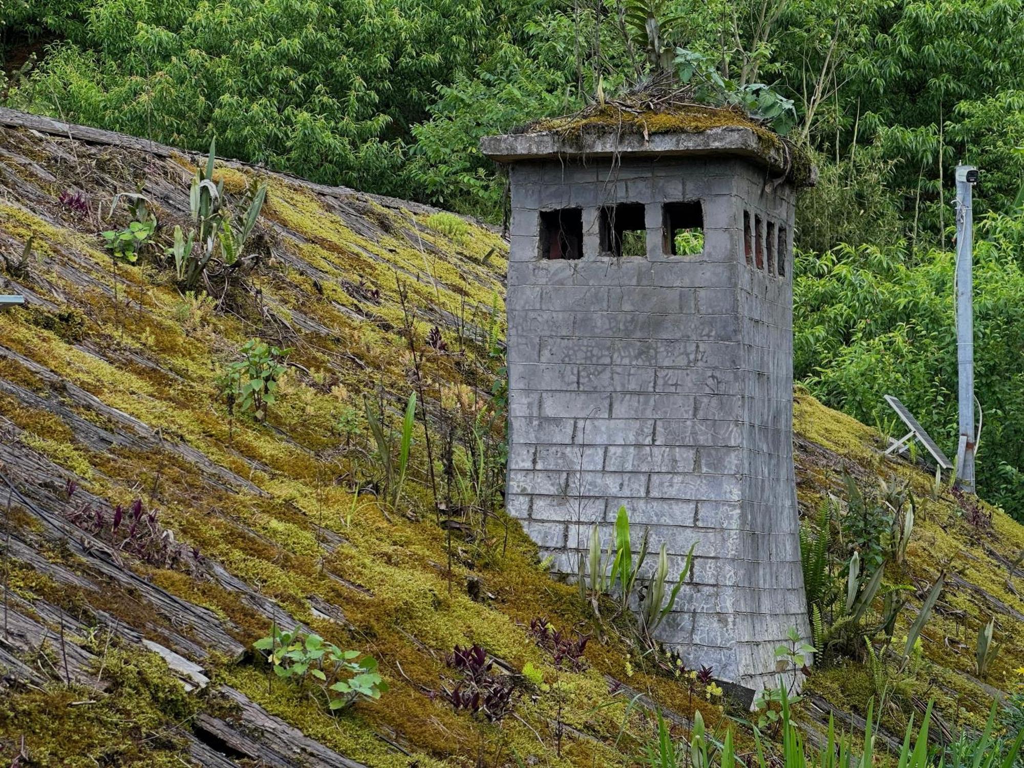 Ta Phin Cottage Sa Pa Eksteriør bilde